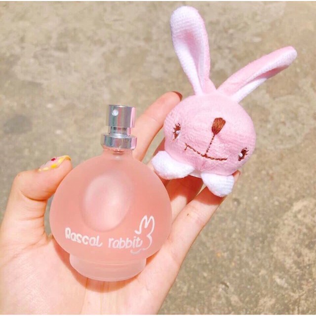 Nước hoa thỏ tinh chất dầu thơm (H-PVN80) | BigBuy360 - bigbuy360.vn