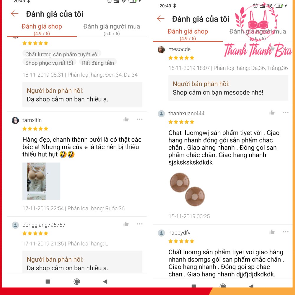 Áo lót nữ thái lan Siterhood 937 – Big size, bản to, mút nhẹ