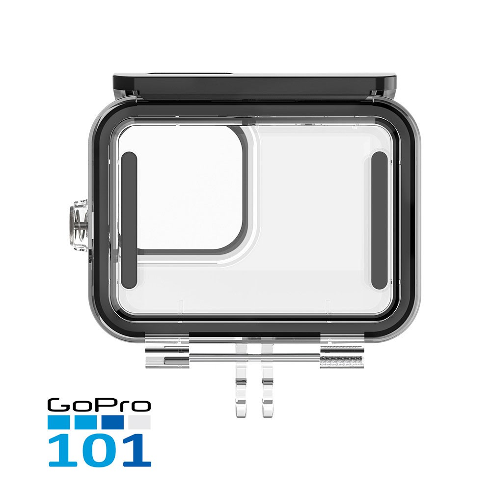 Case chống nước GoPro 9 - Case lặn biển Hero 9 - Gopro101 - inoxnamkim