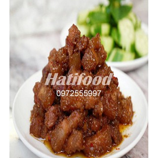 MẮM RUỐC NGUYÊN CHẤT - 500G