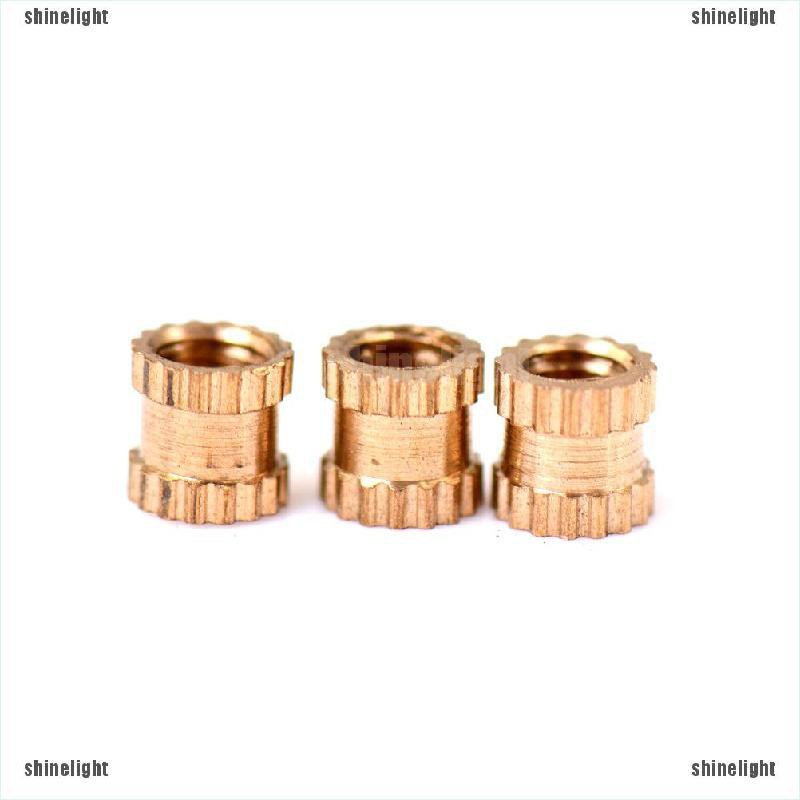 Bộ 200 M3X4 Đồng