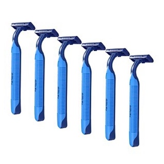 Dao cạo râu Gillette blue II Plus
