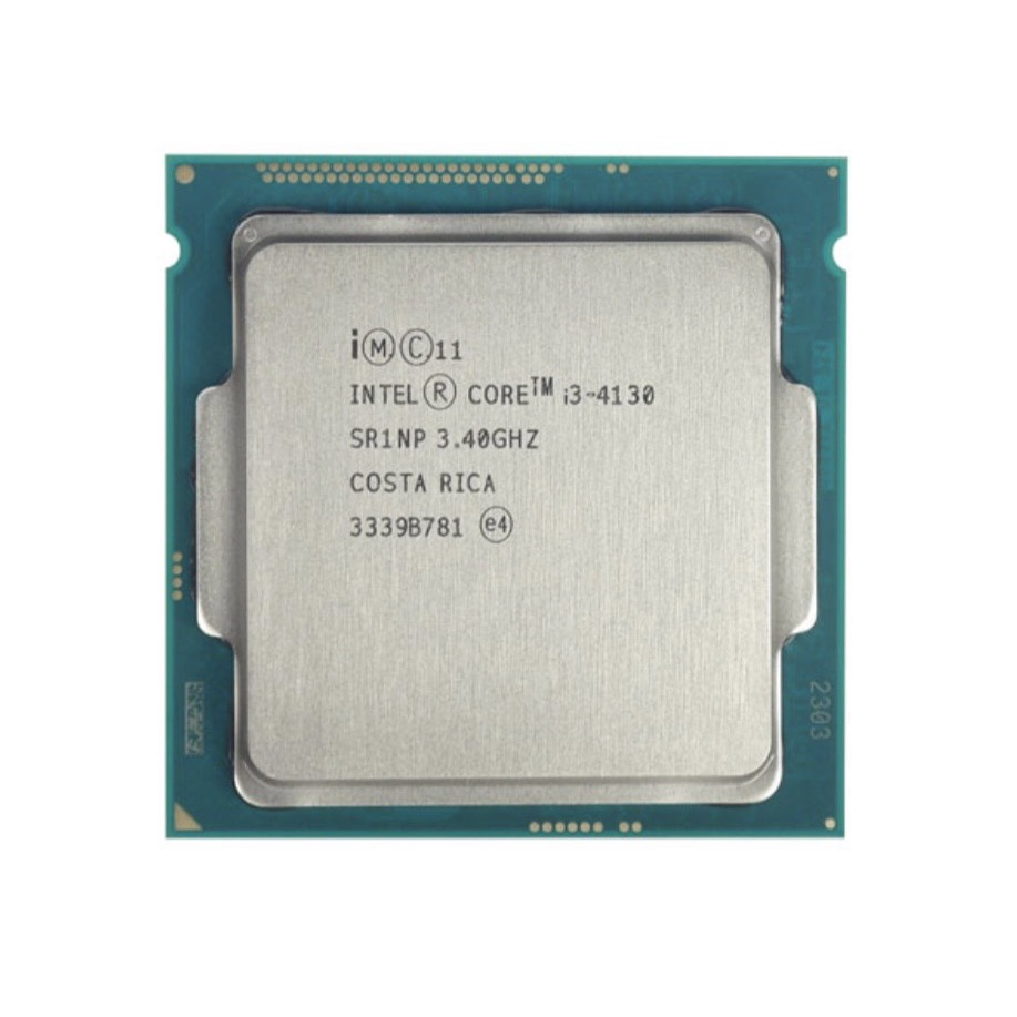 Bộ xử lý Intel® Core™ i3-4130
