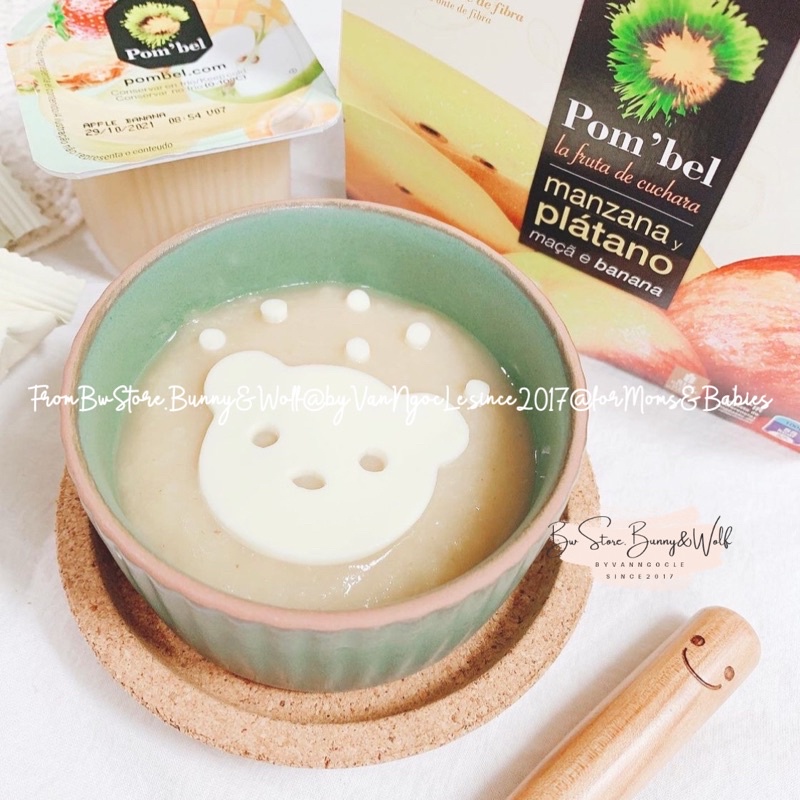 Phomai Tách Muối Hữu Cơ Hàn Quốc 6m+ / CÓ ĐÁ KHÔ + BỌC CÁCH NHIỆT [ Hàng Air - Bw Store ]
