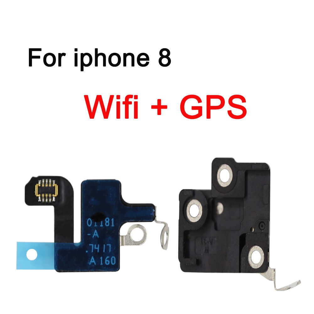 Cáp Wifi Iphone 7 7G