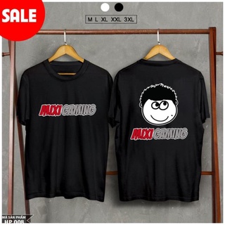 🔥HOT🔥 Áo phông Mixi Độ Gaming dành cho các fan Mixi cực ngầu cực độc