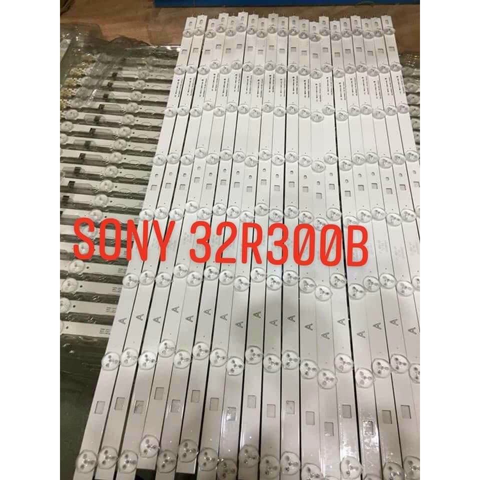 BỘ LED TIVI SONY 32R300 B/ C. 32R402A MỚI