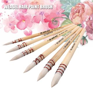 Cọ Mop lông cừu Ishake