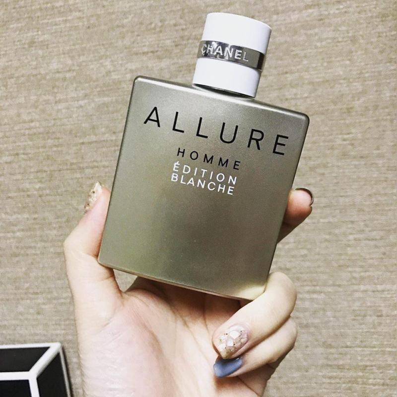 Nước Hoa Nam Chanel Allure Homme Edition Blanche EDP » Chuẩn Perfume