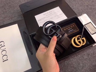 set đôi thắt lưng fullbox