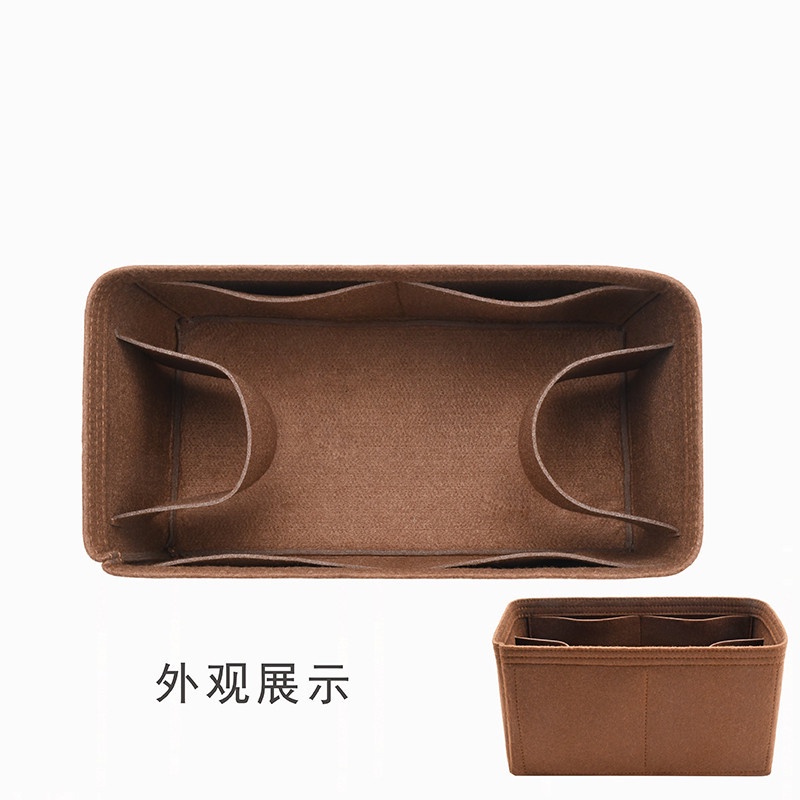 Túi Đựng Gối LV Speedy 25 30 35 Túi lót