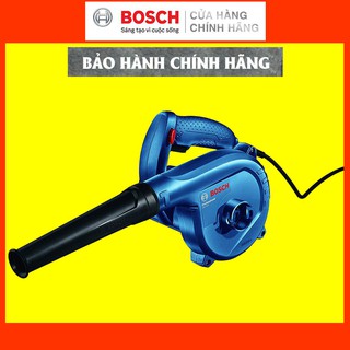 [CHÍNH HÃNG] Máy Thổi Bụi Bosch GBL 620 (620W), Giá Đại Lý Cấp 1, Bảo Hành Tại Các TTBH Toàn Quốc
