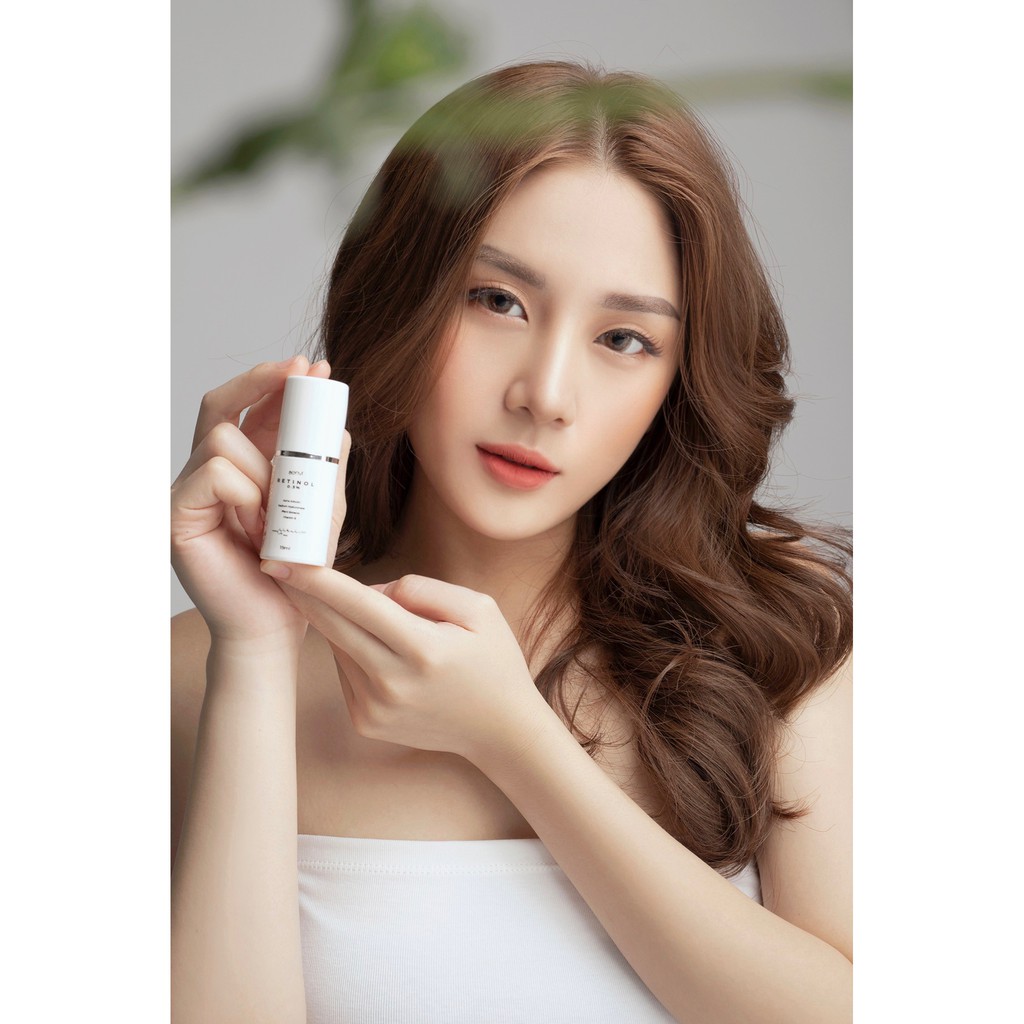 Kem Retinol 0.3% SENVI | BigBuy360 - bigbuy360.vn