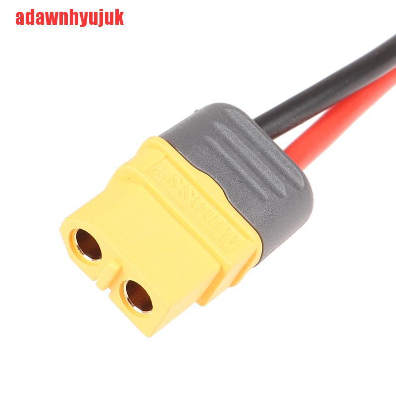 Dây Cáp Chuyển Đổi Từ Phích Cắm Chuối Xt60 Xt30 Dc5.5 T Dành Cho Imax B6 Isdt | BigBuy360 - bigbuy360.vn