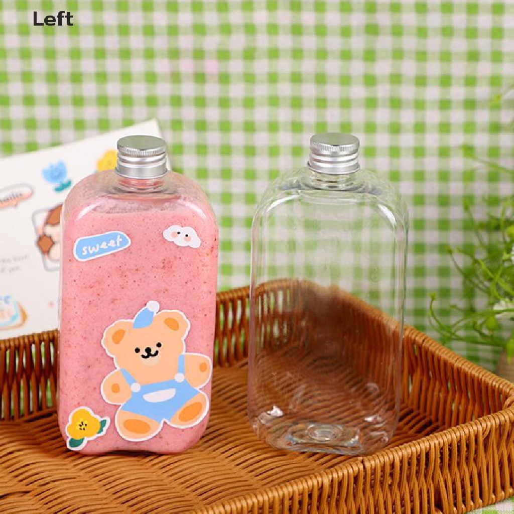 Bình Nhựa Đựng Nước Có Nắp Đậy Tiện Dụng