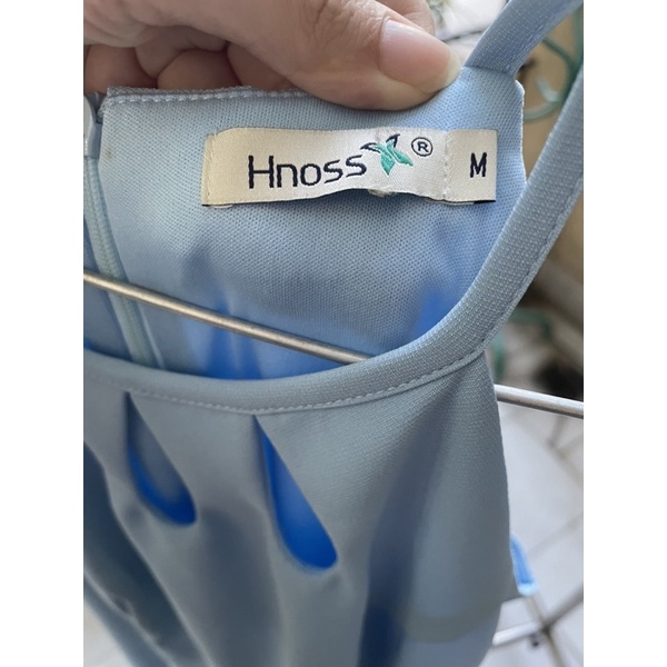 Thanh lý đầm Hnoss