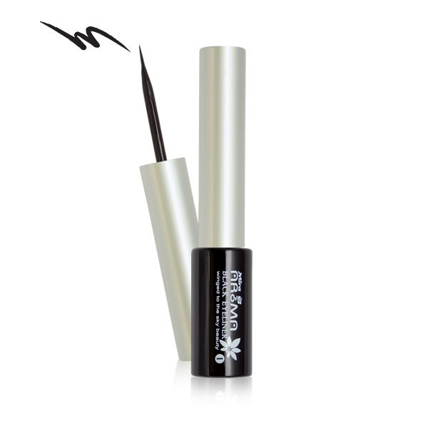 Kẻ mắt nước Mira Aroma Liquid Eyeliner