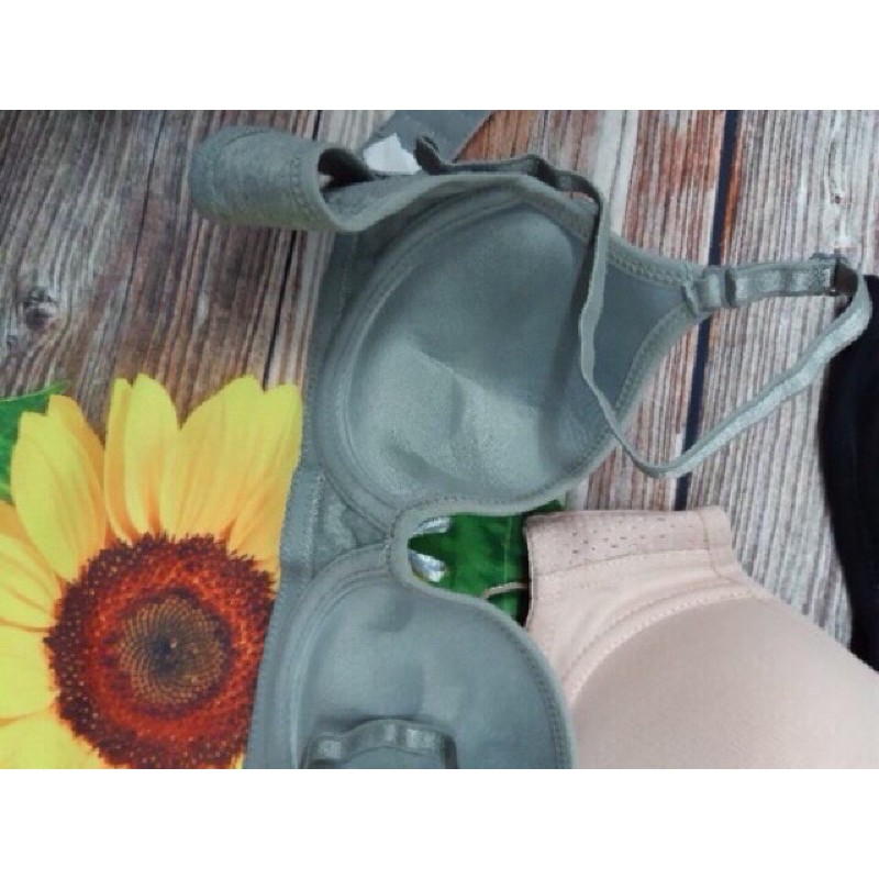 (613)áo lót cotton có lỗ thoáng bên sườn_áo mỏng_siêu rẻ(ảnh thật)và video thật a