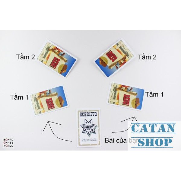 BOARD GAME BANG, GẮN KẾT GIA ĐÌNH, BẠN BÈ BB32-GBang