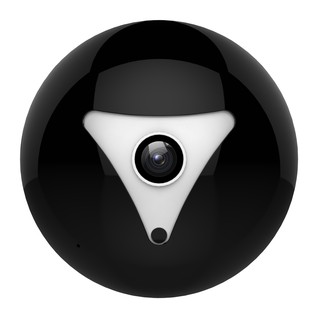 Camera Ip Ebitcam EBF2 (3.0 MP) Hàng Chính Hãng