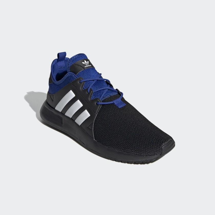 Giày Thể Thao Sneaker Adidas Chính Hãng X_PLR Xanh Đen Trắng - EG8473