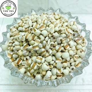 Hạt bo bo -100g-