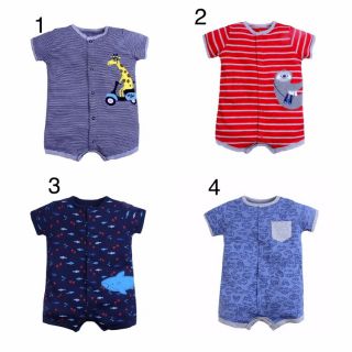 Body xuất xịn cho bé