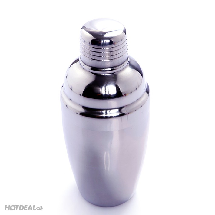 Bình Lắc Pha Chế Cocktail Shaker