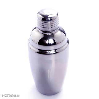 Bình Lắc Pha Chế Cocktail Shaker (550cc)