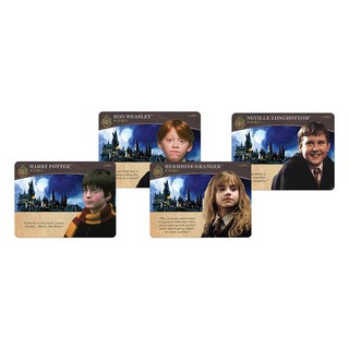 Trò Chơi BOARD GAME HARRY POTTER