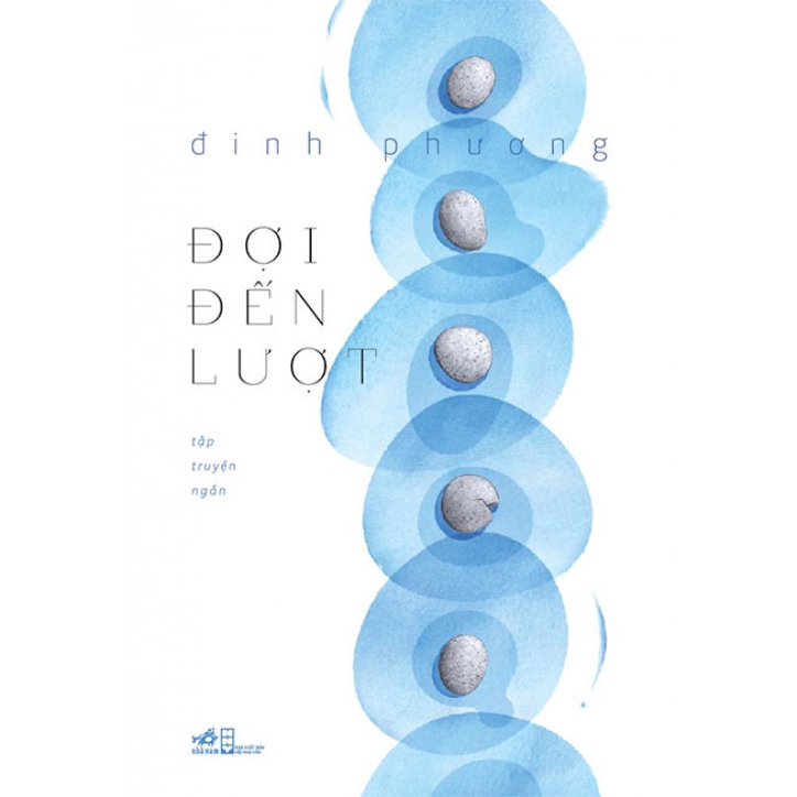 Sách Đợi Đến Lượt - phương nam book
