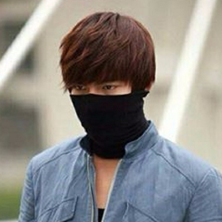 Khăn đa năng đi phượt