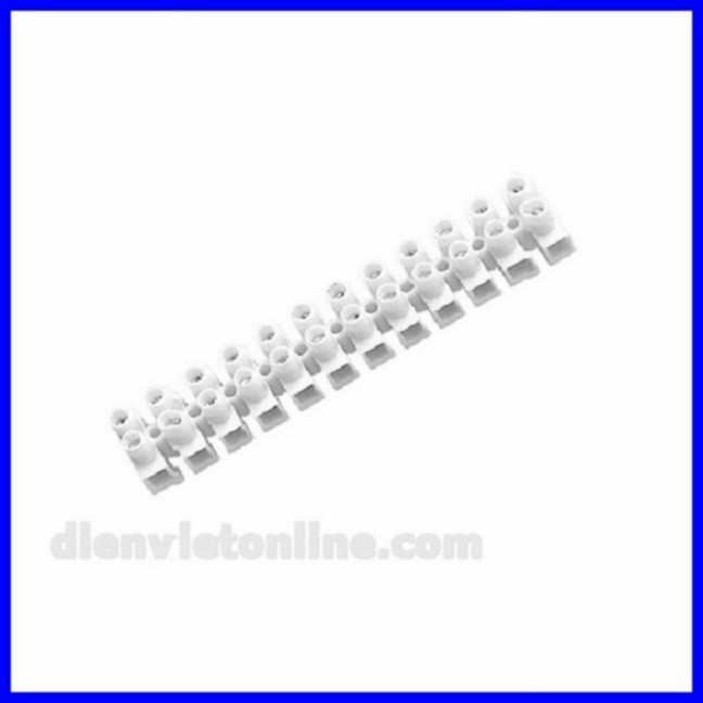 Domino nối dây  - Điện Việt