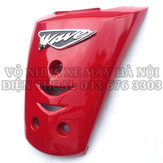 Ốp mặt nạ xe Wave 110