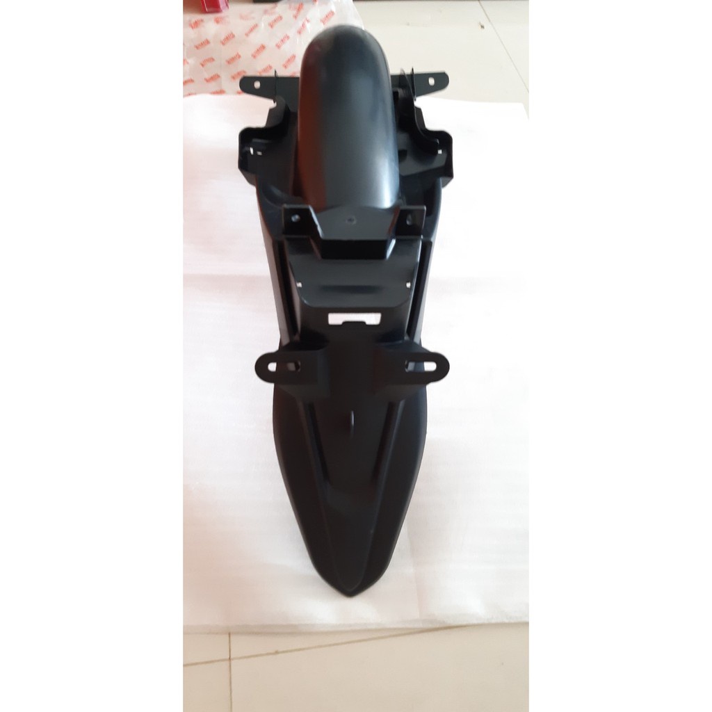 Đuôi biển số (Chắn bùn sau) Jupiter 2011