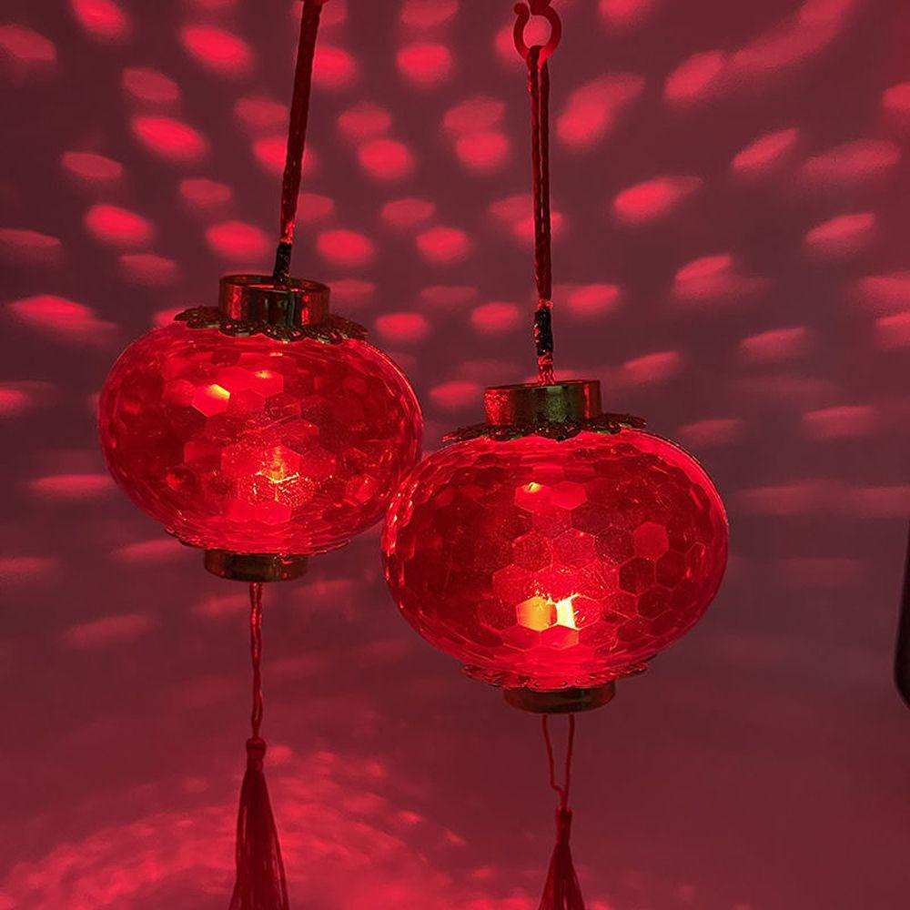 Lồng Đèn Treo Tường Trang Trí Hình Hoa Phong Cách Cổ Điển DIY