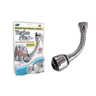 Vòi Nước Xoay 360 Độ (SP001289 )