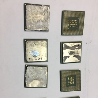 {SALE} Bộ vi xử lý Chip CPU Socket 478 Celeron Pentium 4
