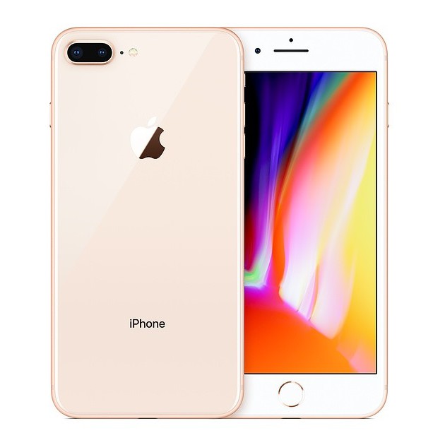 Điện thoại iPhone 8 Plus Quốc tế 64GB Mới 99% Bảo Hành 12 Tháng