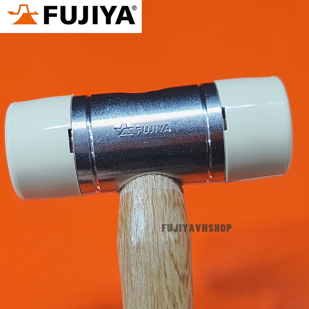 Đầu búa thay thế Fujiya HEAD FOR FPH-100