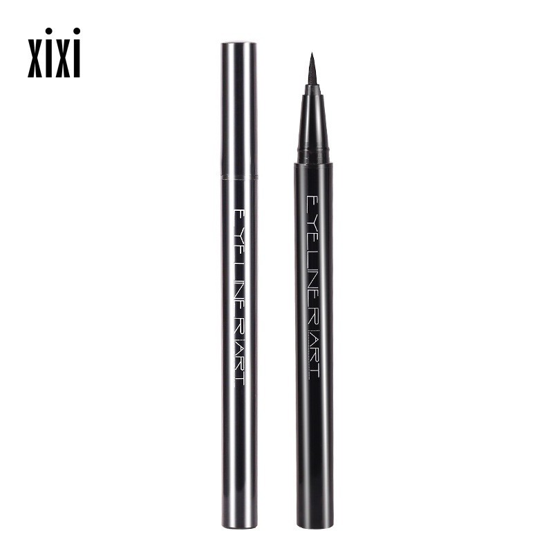 Bút kẻ mắt Xixi Eyeliner Art ngòi bút 0.02mm (Có sẵn)