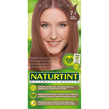 Thuốc nhuộm tóc Naturtint- Hàng Đức | BigBuy360 - bigbuy360.vn