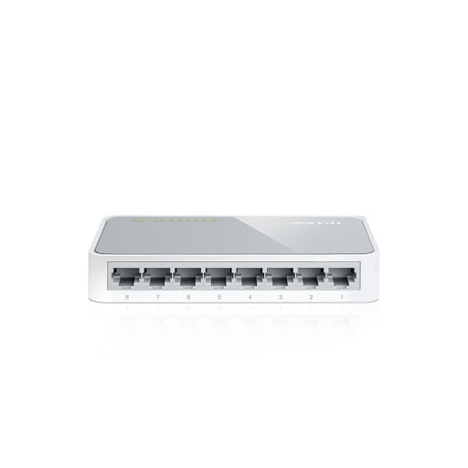 Hộp chia mạng Lan 5 / 8 cổng TP-Link - Switch 5 port - 8 port