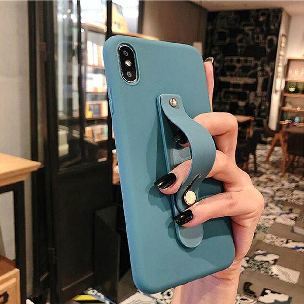 Giá Đỡ Điện Thoại Đeo Tay Tiện Lợi