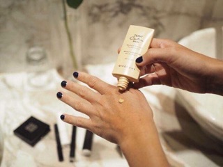 Kem nền Givenchy Teint Couture BALM Tester 10ml