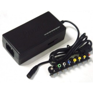 Sạc laptop đa năng 12v15v16v18v19v20v24v