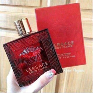 Nước hoa nam versace eros for men 100ml