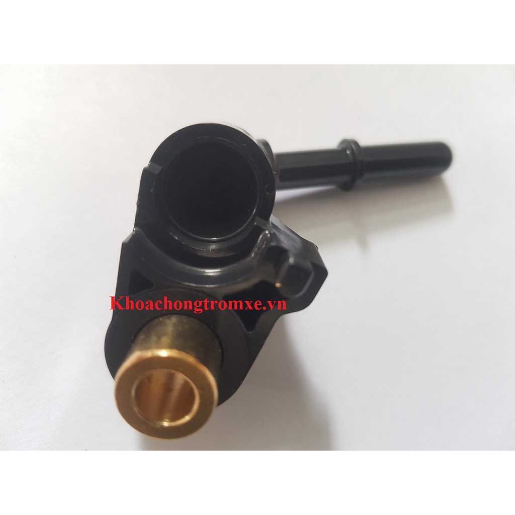 Đầu Chụp Đỡ Kim Phun Wave RSX 110 Fi 2013 2014 2015 2016
