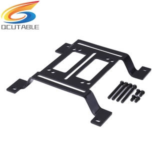 Giá đỡ bộ tản nhiệt nước 12cm