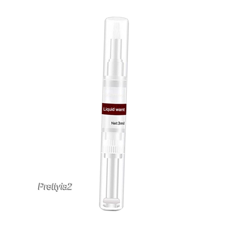 Bút tẩy mụn thịt dư hai đầu chăm sóc da mặt